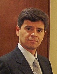 Jesús González