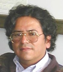 Guillermo Morales-Luna